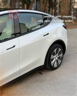 تسلا موديل Y